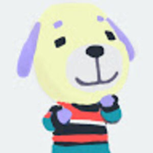 Meet your Posher, Daisy